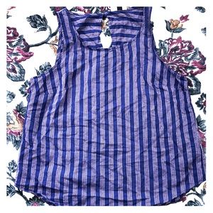 Universal Thread Tank